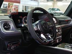 مێرسێدس بێنز G-Class